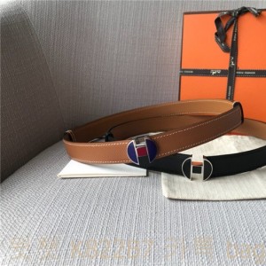 에르메스 HERMES  벨트  2.5cm