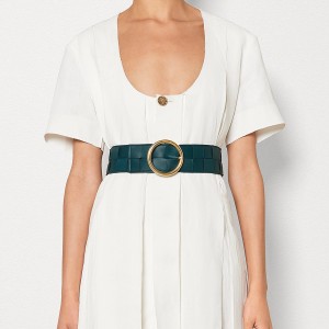 보테가베네타 BOTTEGA VENETA   벨트 6.0cm