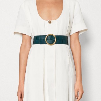 보테가베네타 BOTTEGA VENETA   벨트 6.0cm