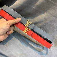 루이비통 LOUIS VUITTON  벨트  2,5cm
