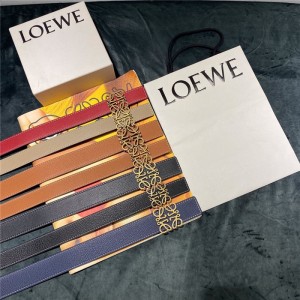 로에베 LOEWE   벨트 3.2