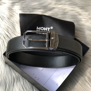 몽블랑 Montblanc  벨트  3.4