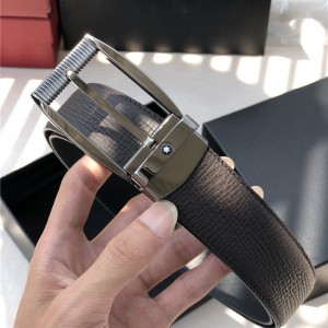 몽블랑 Montblanc   벨트 3.4