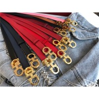 페라가모 Ferragamo   벨트 2.5CM