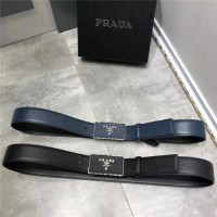 프라다 PRADA   벨트 3.4cm