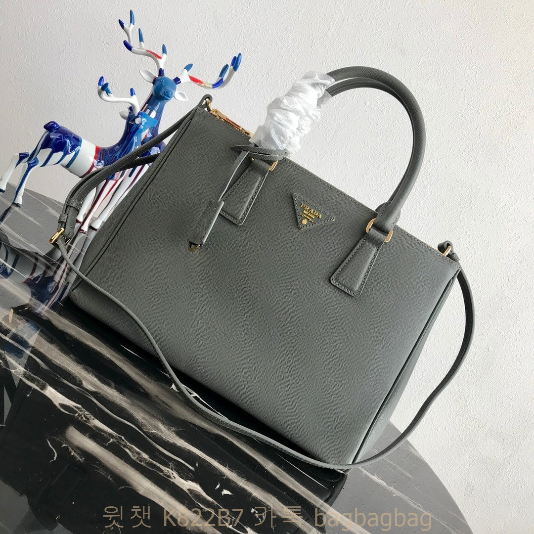 프라다 PRADA 갤러리아 핸드백 1BA274