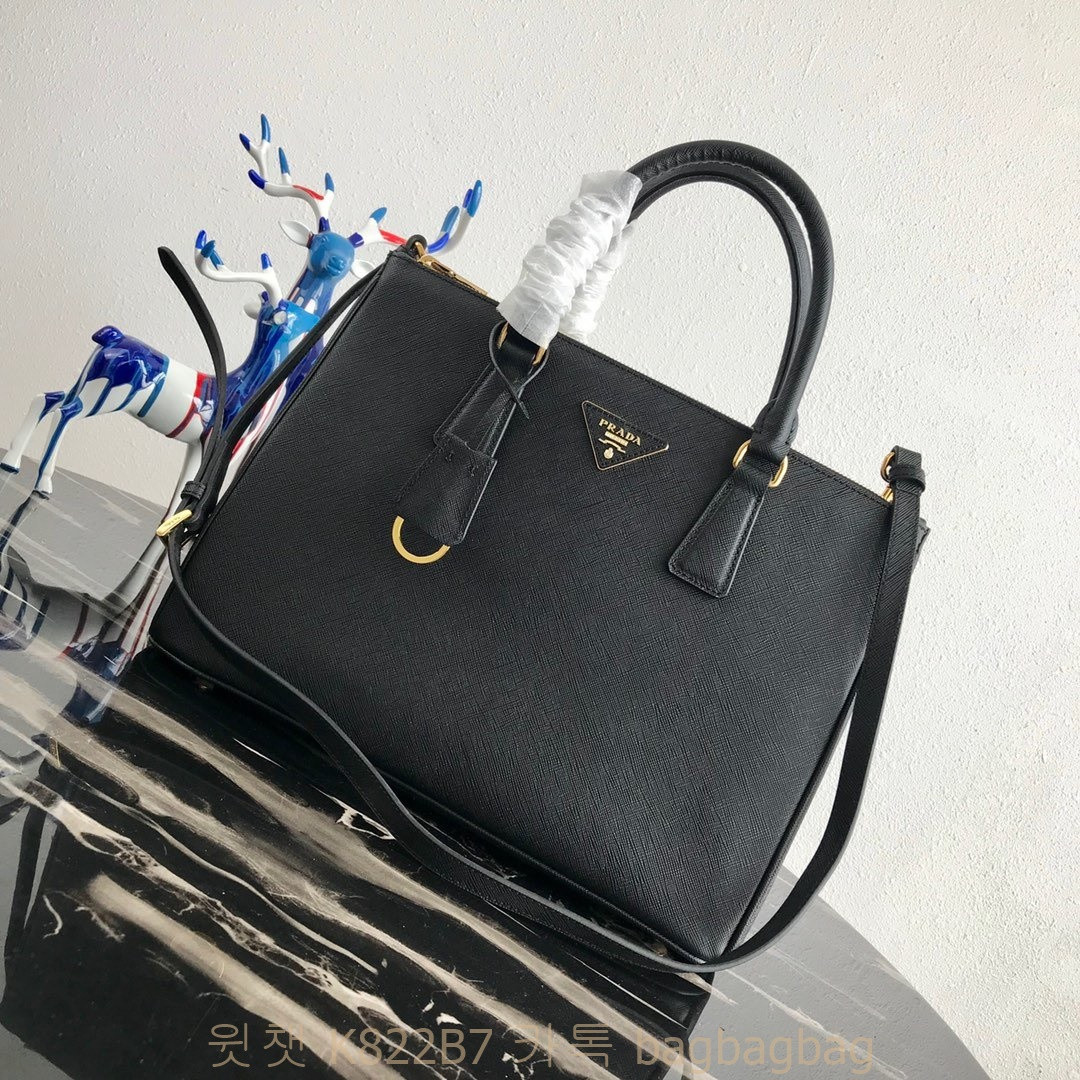 프라다 PRADA 갤러리아 핸드백 1BA274