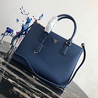 프라다 PRADA 갤러리아 핸드백 1BA274