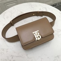 버버리 BURBERRY 벨트 힙색