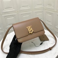 버버리 BURBERRY 스몰 그레이디 TB숄더백