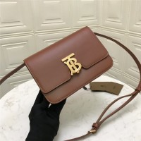 버버리 BURBERRY 스몰 그레이디 TB숄더백