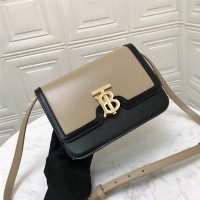 버버리 BURBERRY 스몰 그레이디 TB숄더백
