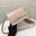 버버리 BURBERRY 스몰 그레이디 TB숄더백