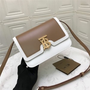 버버리 BURBERRY 스몰 그레이디 TB숄더백