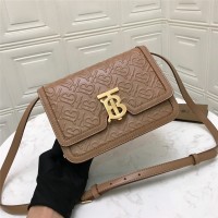 버버리 BURBERRY 스몰 그레이디 TB숄더백