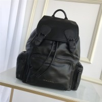 버버리 BURBERRY 가죽 백팩