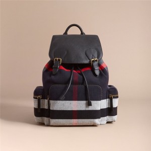 버버리 BURBERRY 백팩