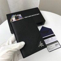 프라다 PRADA 여권지갑 2MV017