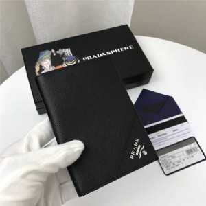 프라다 PRADA 여권지갑 2MV017
