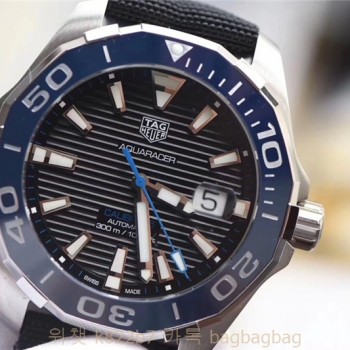 태그호이어 TAG Heuer