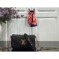 루이비통 Louis Vuitton 뉴 웨이브 체인 크로스백 M63956