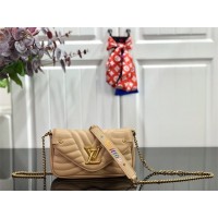 루이비통 Louis Vuitton 뉴 웨이브 체인 크로스백 M63956