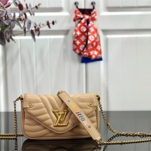 루이비통 Louis Vuitton 뉴 웨이브 체인 크로스백 M63956