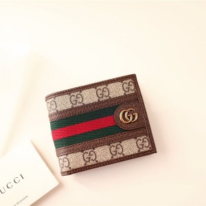 구찌 GUCCI 반지갑 597611