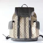 구찌 GUCCI  소프트 GG 수프림 백팩 495563