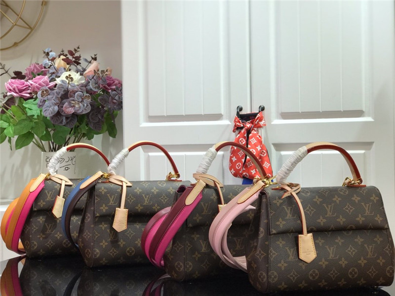 루이비통 Louis Vuitton 클루니  M42735