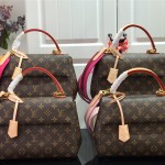 루이비통 Louis Vuitton 클루니  M42735