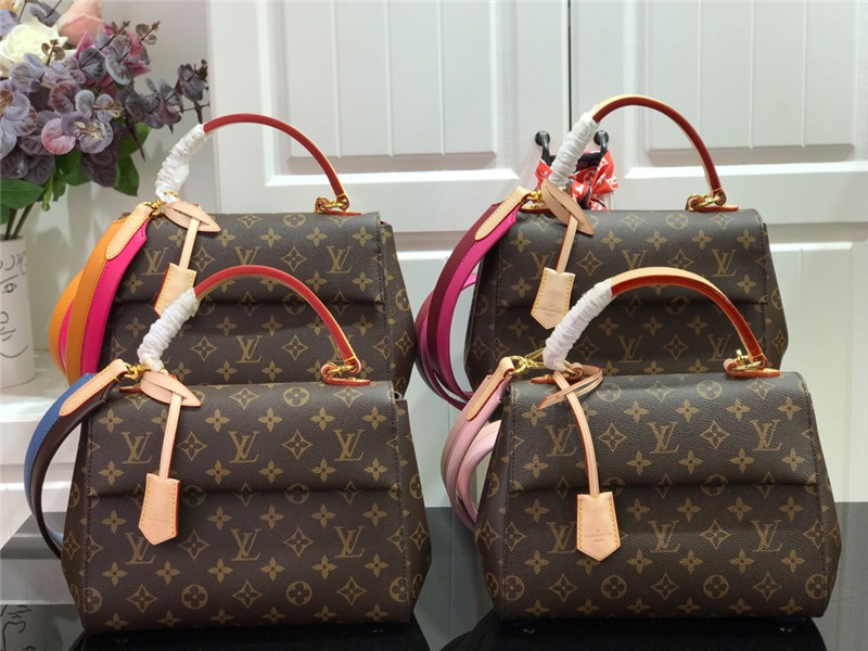 루이비통 Louis Vuitton 클루니 M42735