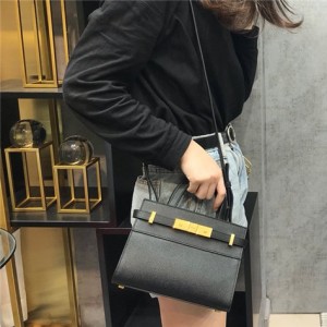 입생로랑 YSL 나노 미니 토트백 NANO  593741
