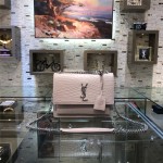 입생로랑 YSL모노그램 선셋 SUNSET MONOGRAM 442906