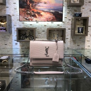 입생로랑 YSL모노그램 선셋 SUNSET MONOGRAM 442906