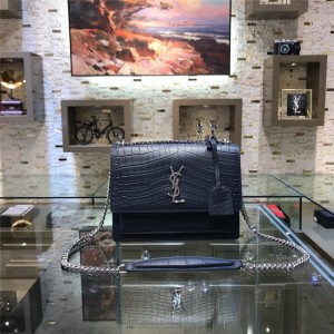 입생로랑 YSL모노그램 선셋 SUNSET MONOGRAM 442906