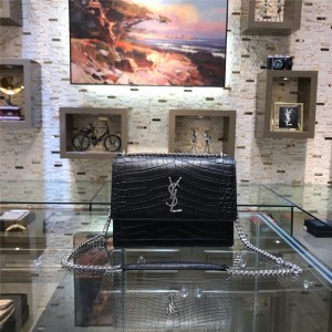 입생로랑 YSL모노그램 선셋 SUNSET MONOGRAM 442906