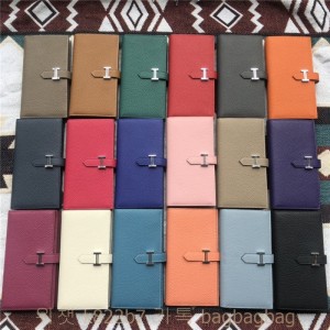 에르메스 HERMES 장지갑