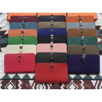 에르메스 HERMES 장지갑