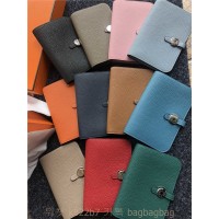 에르메스 HERMES 여권지갑