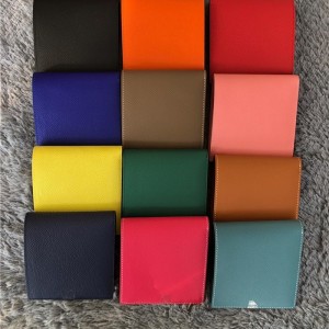 에르메스 HERMES 반지갑