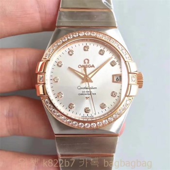오메가 OMEGA
