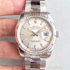 로렉스 ROLEX 데이저스트 36mm
