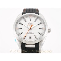 오메가 OMEGA 아쿠아테라