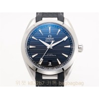 오메가 OMEGA 아쿠아테라