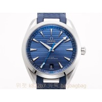 오메가 OMEGA 아쿠아테라