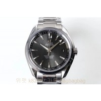 오메가 OMEGA 아쿠아테라