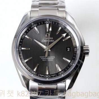 오메가 OMEGA 아쿠아테라