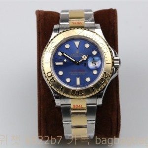 로렉스 ROLEX 요트마스터