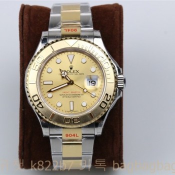 로렉스 ROLEX 요트마스터